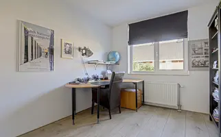 Zaling 92, Papendrecht