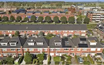 Zaling 92, Papendrecht