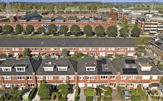 Zaling 92, Papendrecht