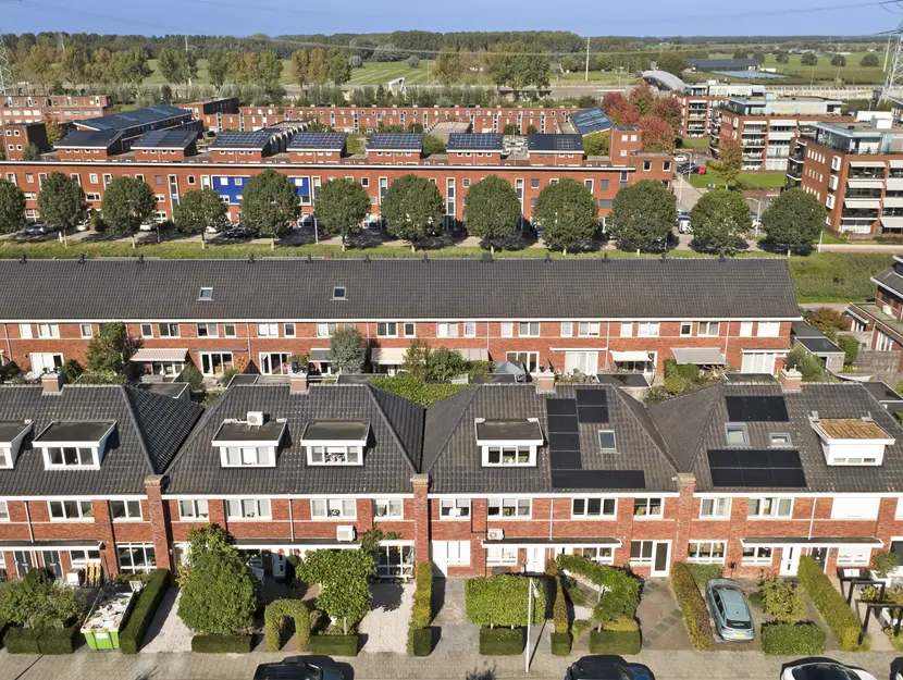 Zaling 92, Papendrecht