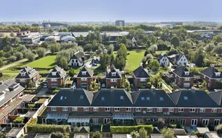 Zaling 92, Papendrecht