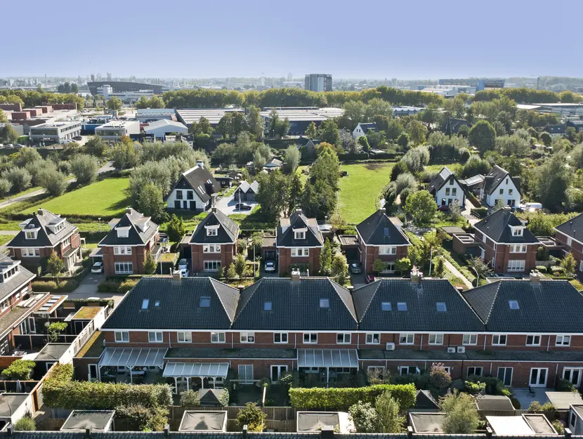 Zaling 92, Papendrecht
