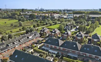 Zaling 92, Papendrecht