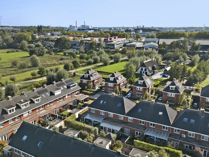 Zaling 92, Papendrecht