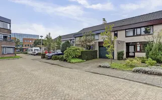 De Kring 3, ZWIJNDRECHT
