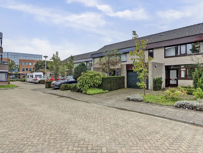 De Kring 3, ZWIJNDRECHT