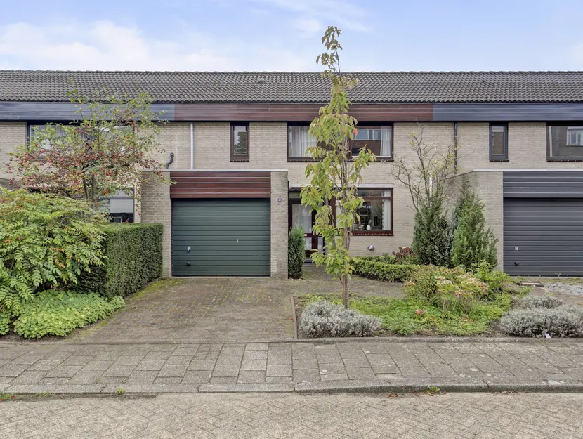 De Kring 3, ZWIJNDRECHT
