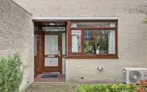 De Kring 3, ZWIJNDRECHT