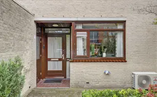 De Kring 3, ZWIJNDRECHT