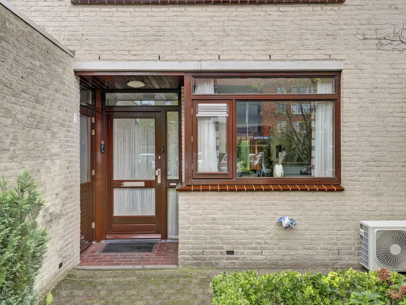 De Kring 3, ZWIJNDRECHT