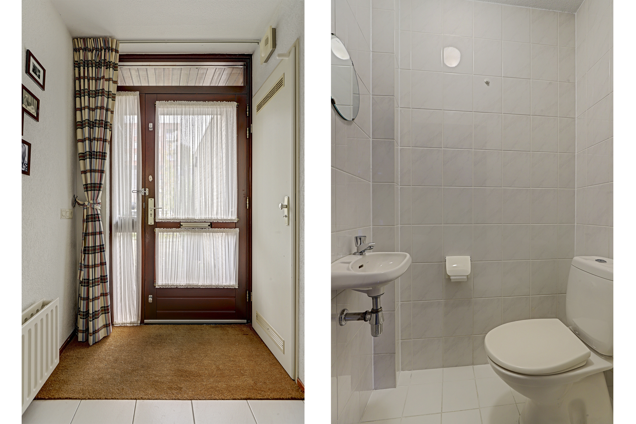 Tussenwoning te koop: De Kring 3, Zwijndrecht