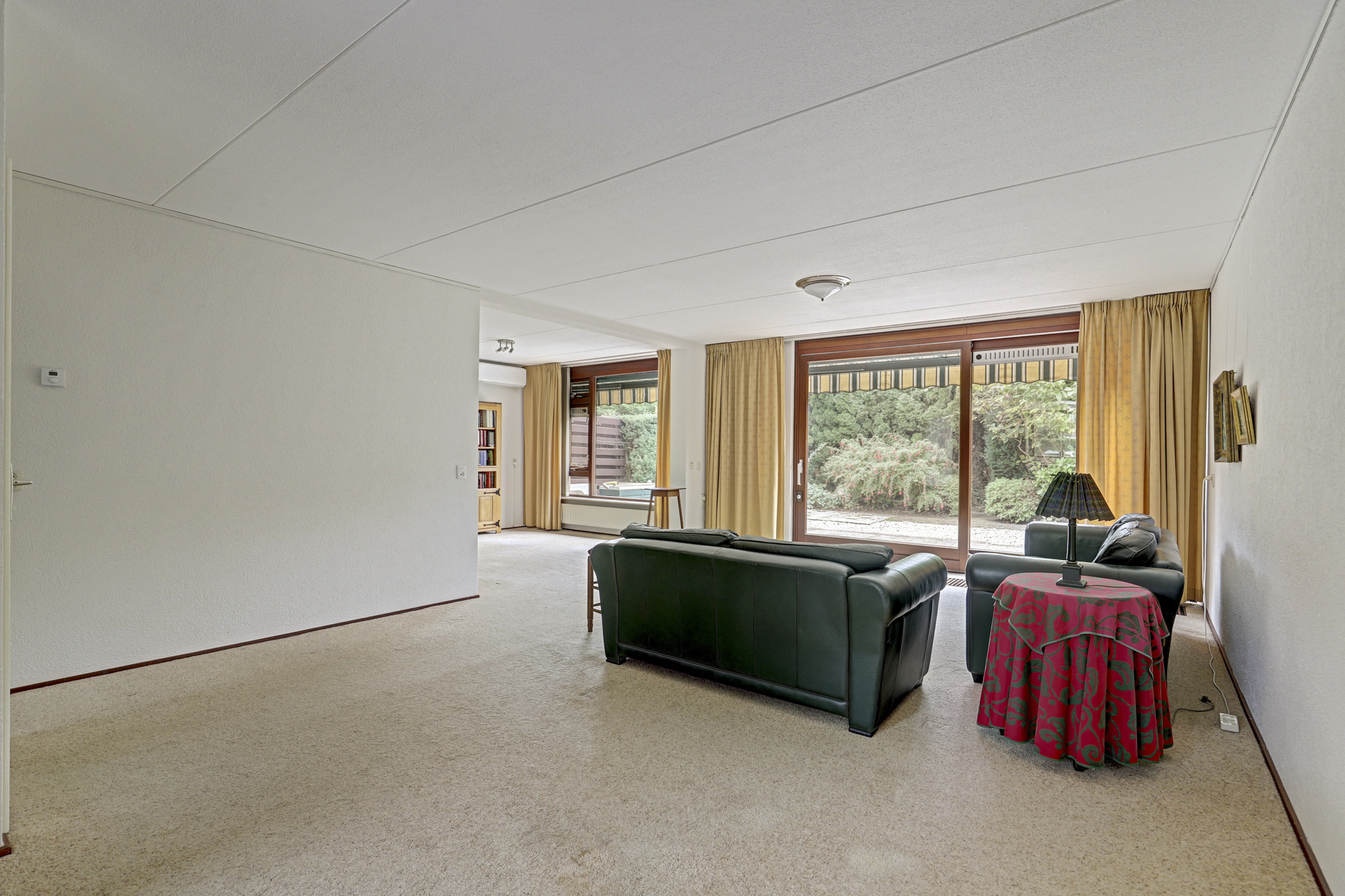 Tussenwoning te koop: De Kring 3, Zwijndrecht
