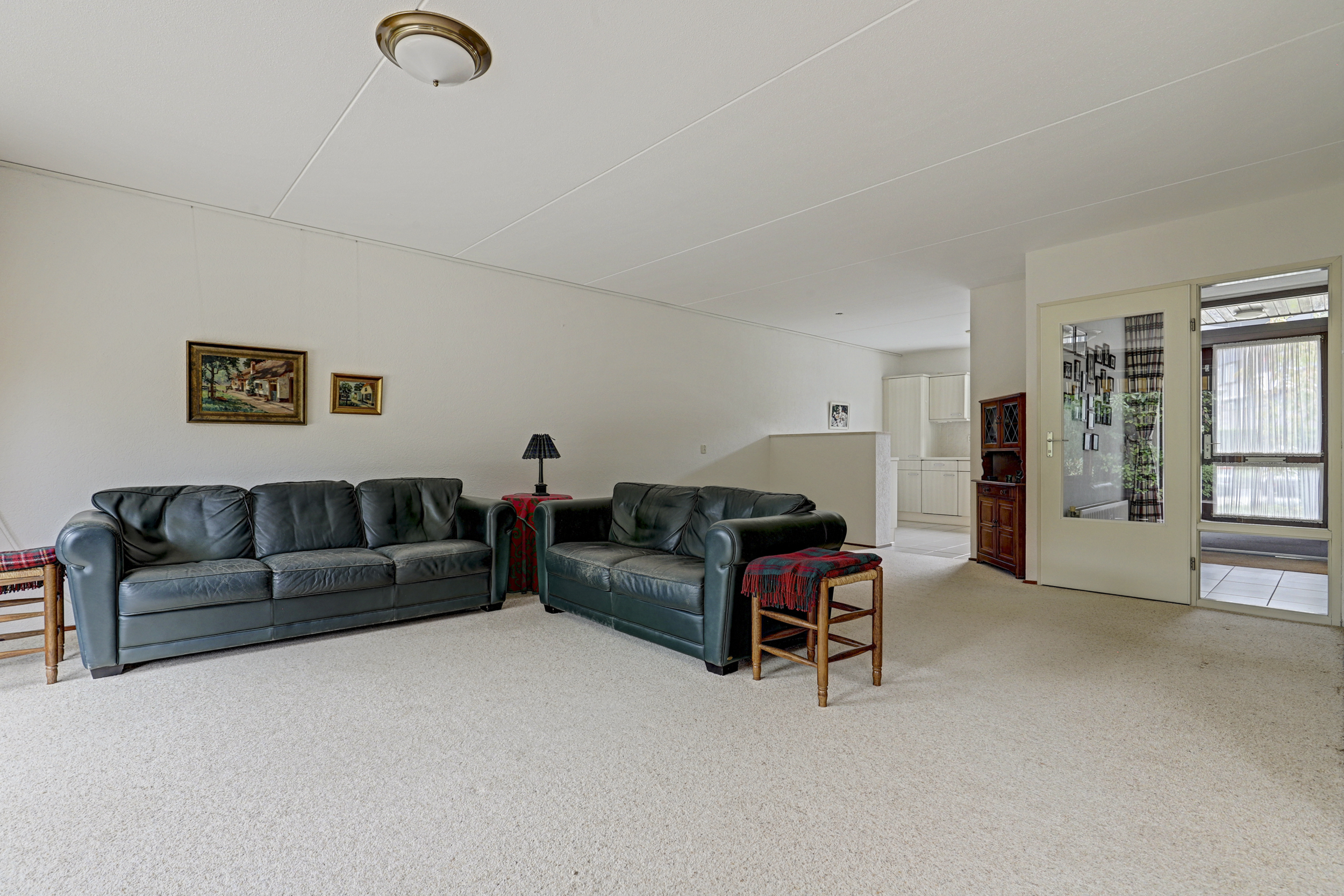 Tussenwoning te koop: De Kring 3, Zwijndrecht