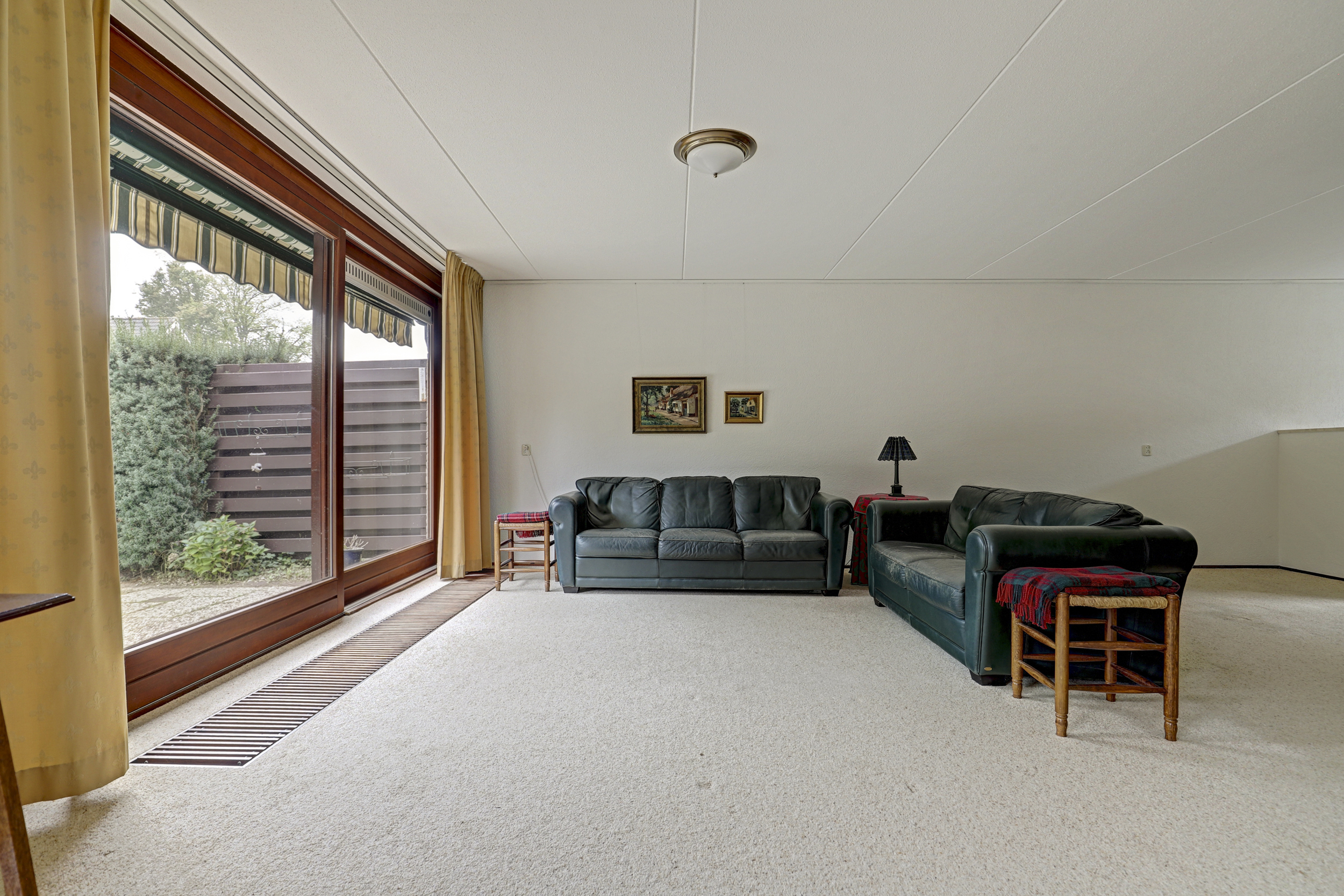 Tussenwoning te koop: De Kring 3, Zwijndrecht