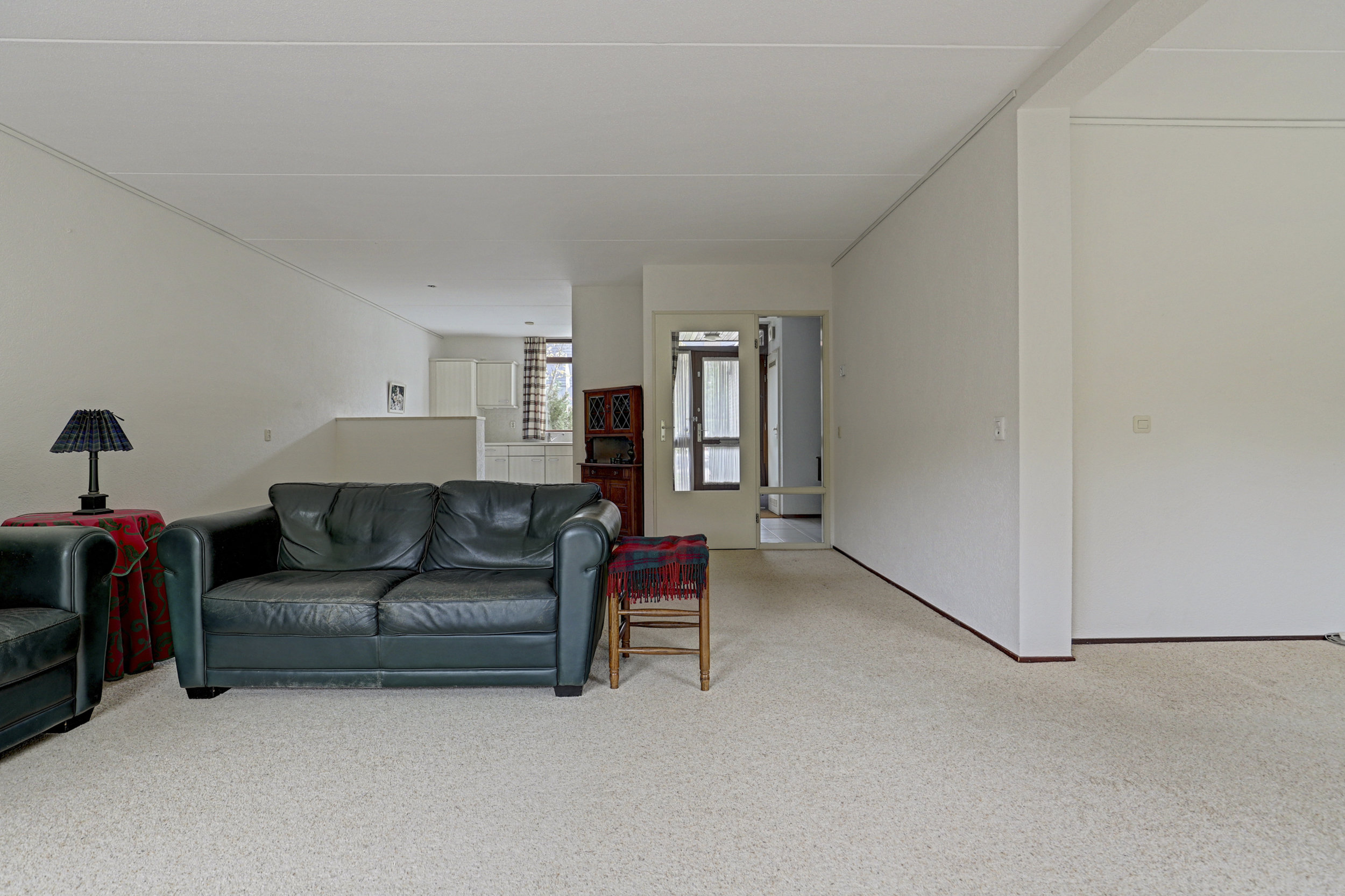 Tussenwoning te koop: De Kring 3, Zwijndrecht