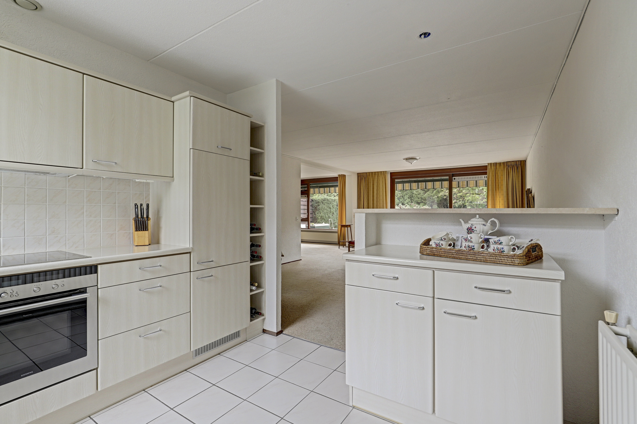 Tussenwoning te koop: De Kring 3, Zwijndrecht