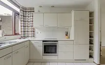 De Kring 3, ZWIJNDRECHT