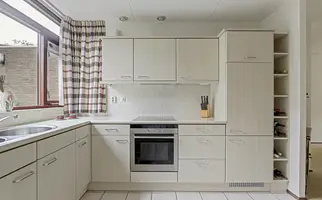 De Kring 3, ZWIJNDRECHT