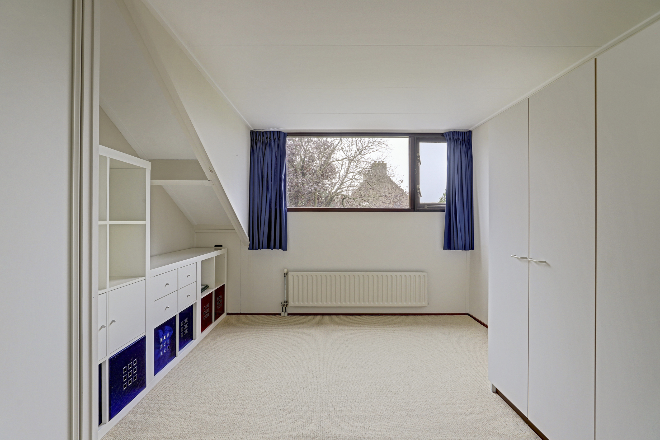 Tussenwoning te koop: De Kring 3, Zwijndrecht