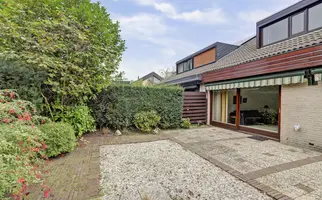 De Kring 3, ZWIJNDRECHT