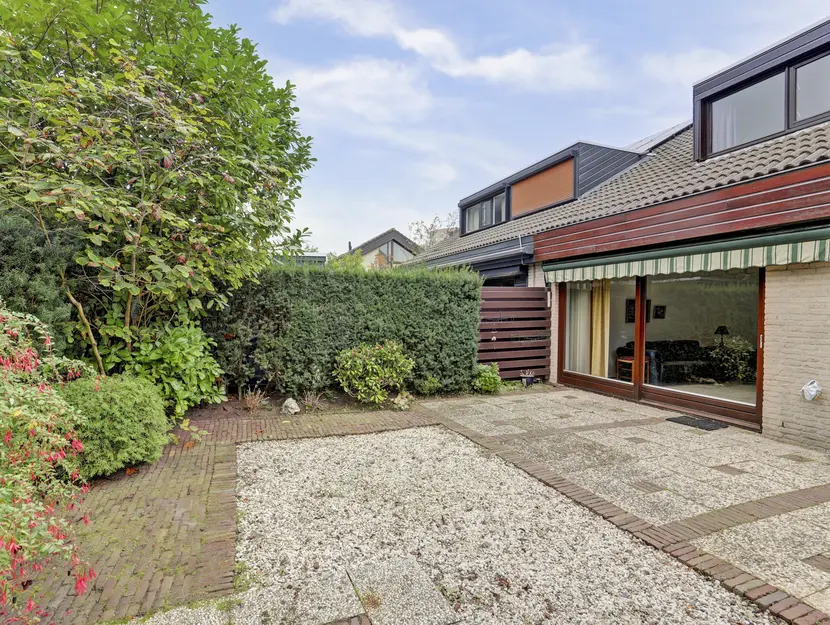 De Kring 3, ZWIJNDRECHT