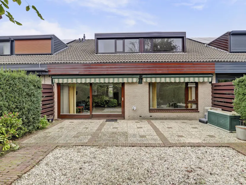 De Kring 3, ZWIJNDRECHT