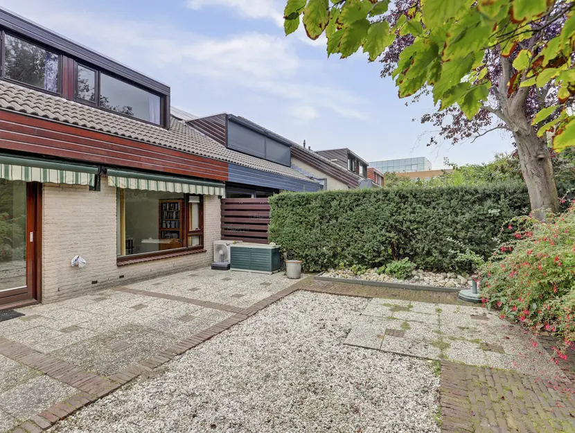 De Kring 3, ZWIJNDRECHT