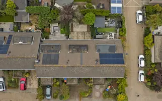 De Kring 3, ZWIJNDRECHT