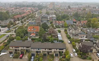 De Kring 3, ZWIJNDRECHT
