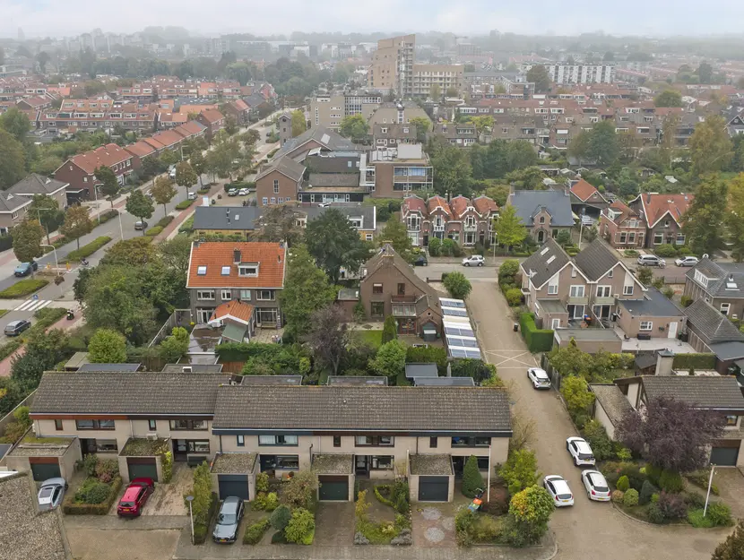 De Kring 3, ZWIJNDRECHT