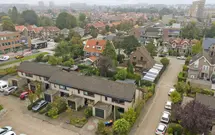 De Kring 3, ZWIJNDRECHT