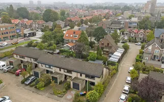 De Kring 3, ZWIJNDRECHT