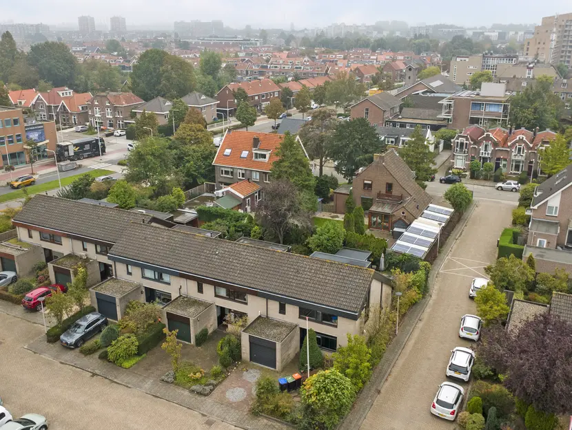 De Kring 3, ZWIJNDRECHT