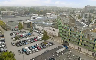 De Kring 3, ZWIJNDRECHT