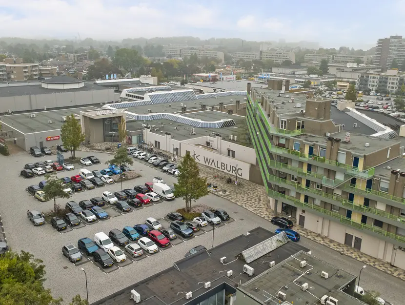 De Kring 3, ZWIJNDRECHT