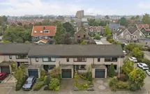 De Kring 3, ZWIJNDRECHT