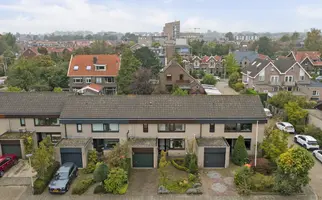 De Kring 3, ZWIJNDRECHT