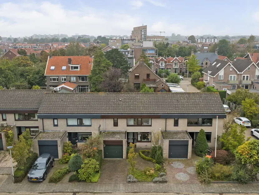 De Kring 3, ZWIJNDRECHT