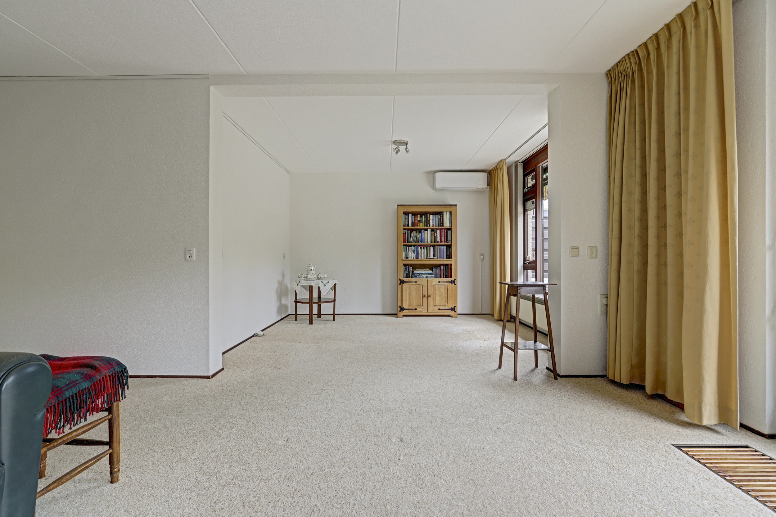 Tussenwoning te koop: De Kring 3, Zwijndrecht