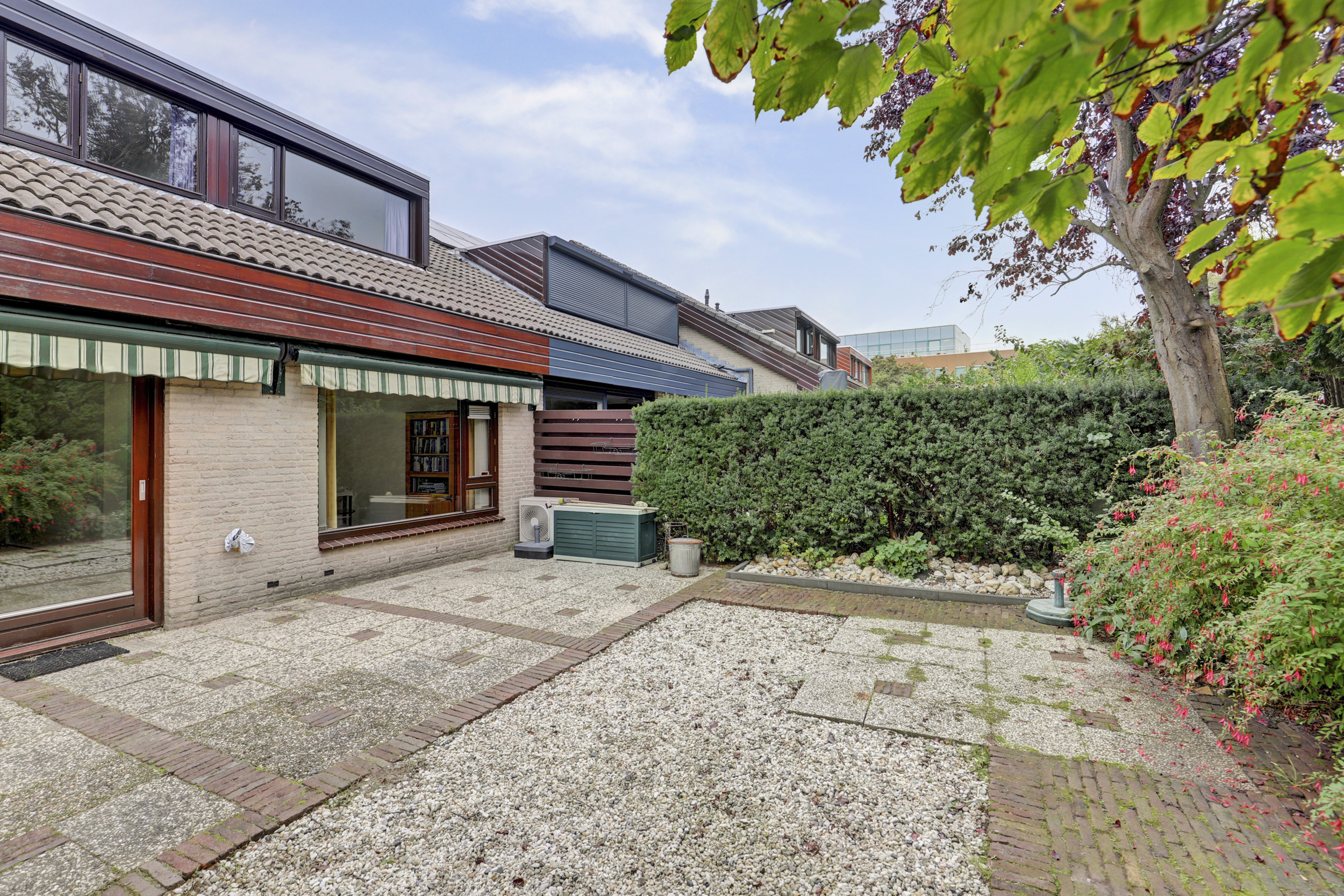 Tussenwoning te koop: De Kring 3, Zwijndrecht