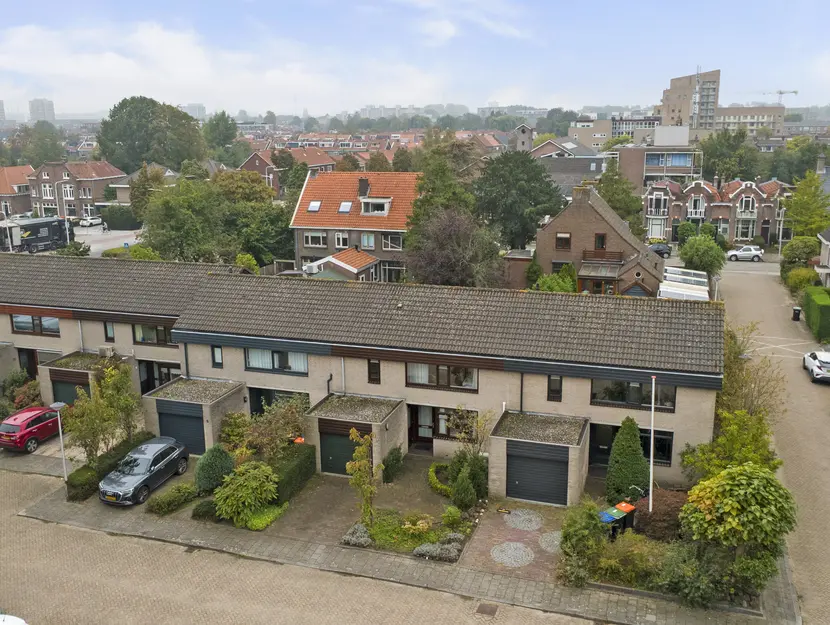 De Kring 3, ZWIJNDRECHT