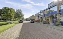 Weteringsingel 33, HENDRIK-IDO-AMBACHT