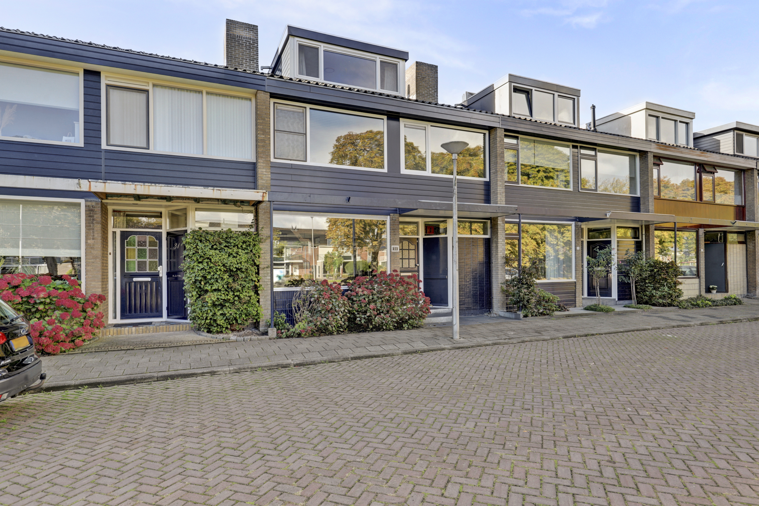 Tussenwoning te koop: Weteringsingel 33, Hendrik-Ido-Ambacht