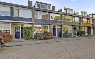 Weteringsingel 33, HENDRIK-IDO-AMBACHT