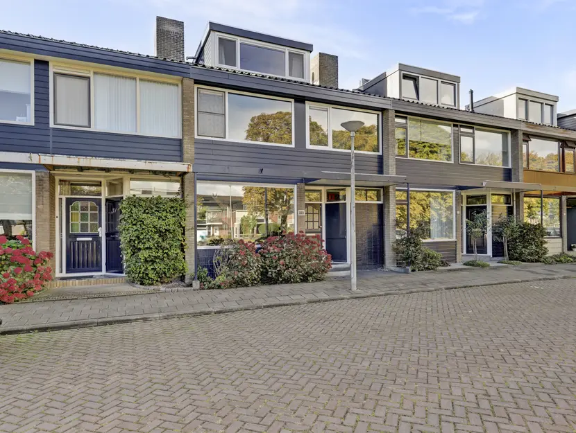 Weteringsingel 33, HENDRIK-IDO-AMBACHT