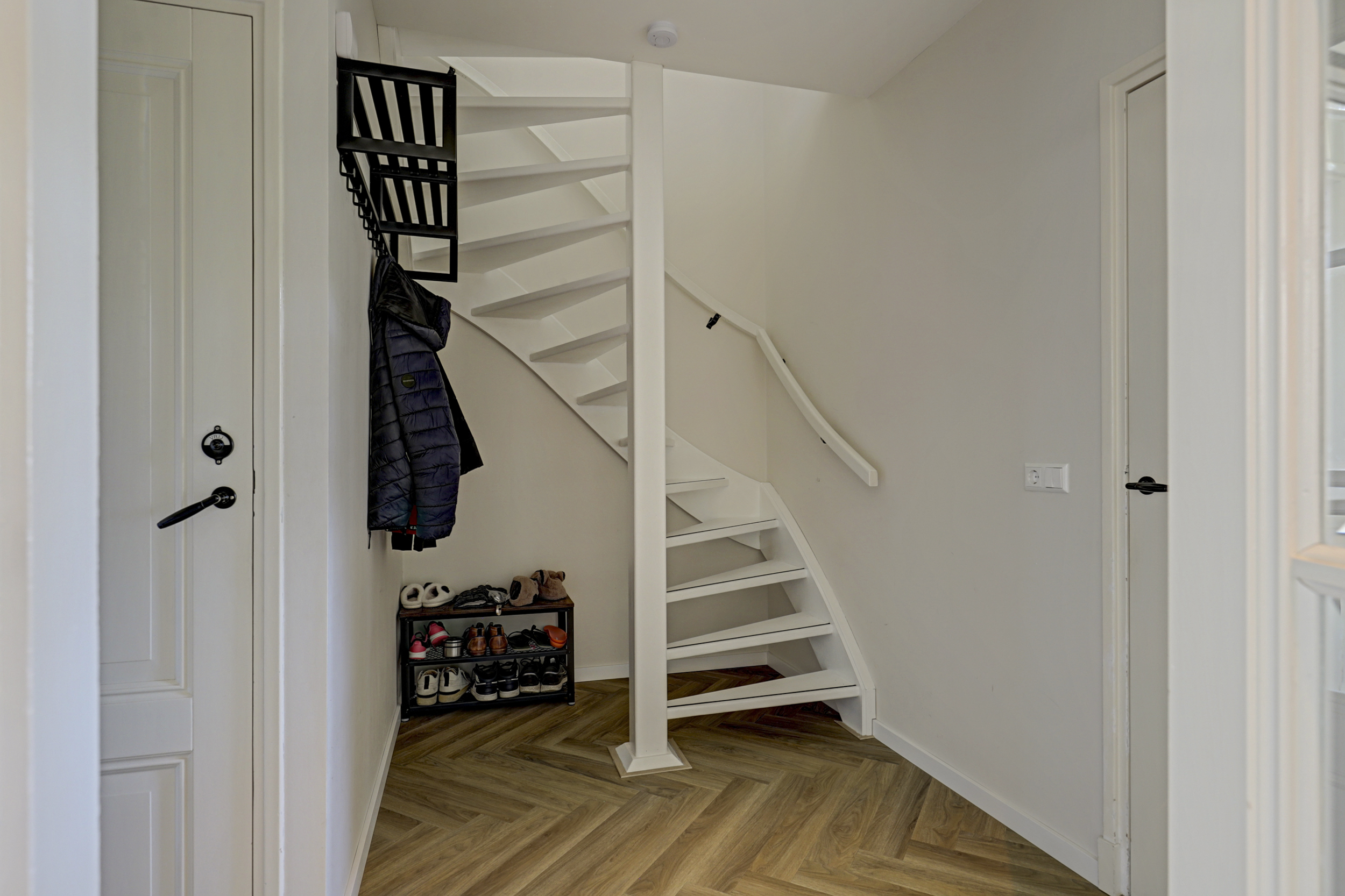 Tussenwoning te koop: Weteringsingel 33, Hendrik-Ido-Ambacht