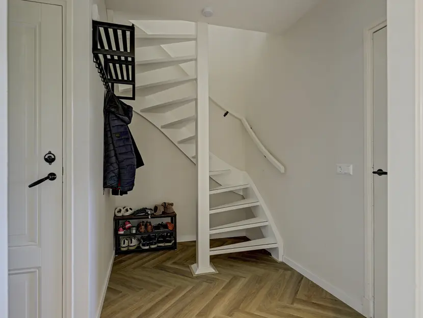 Weteringsingel 33, HENDRIK-IDO-AMBACHT