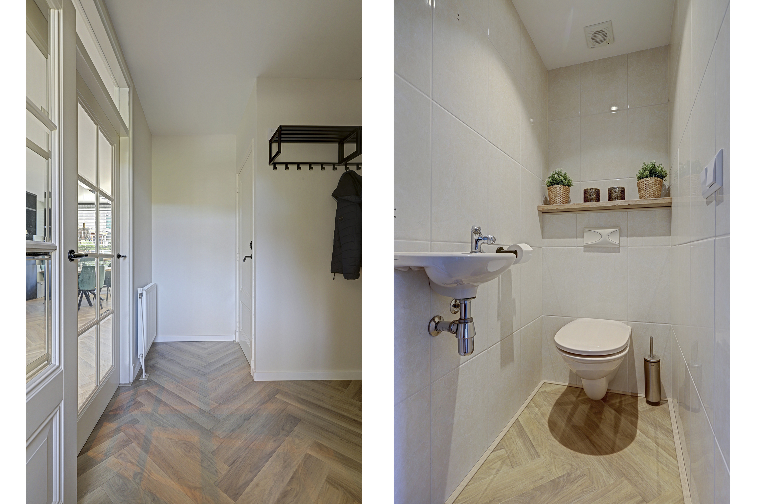Tussenwoning te koop: Weteringsingel 33, Hendrik-Ido-Ambacht