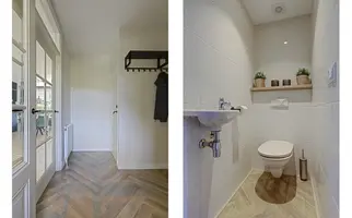 Weteringsingel 33, HENDRIK-IDO-AMBACHT