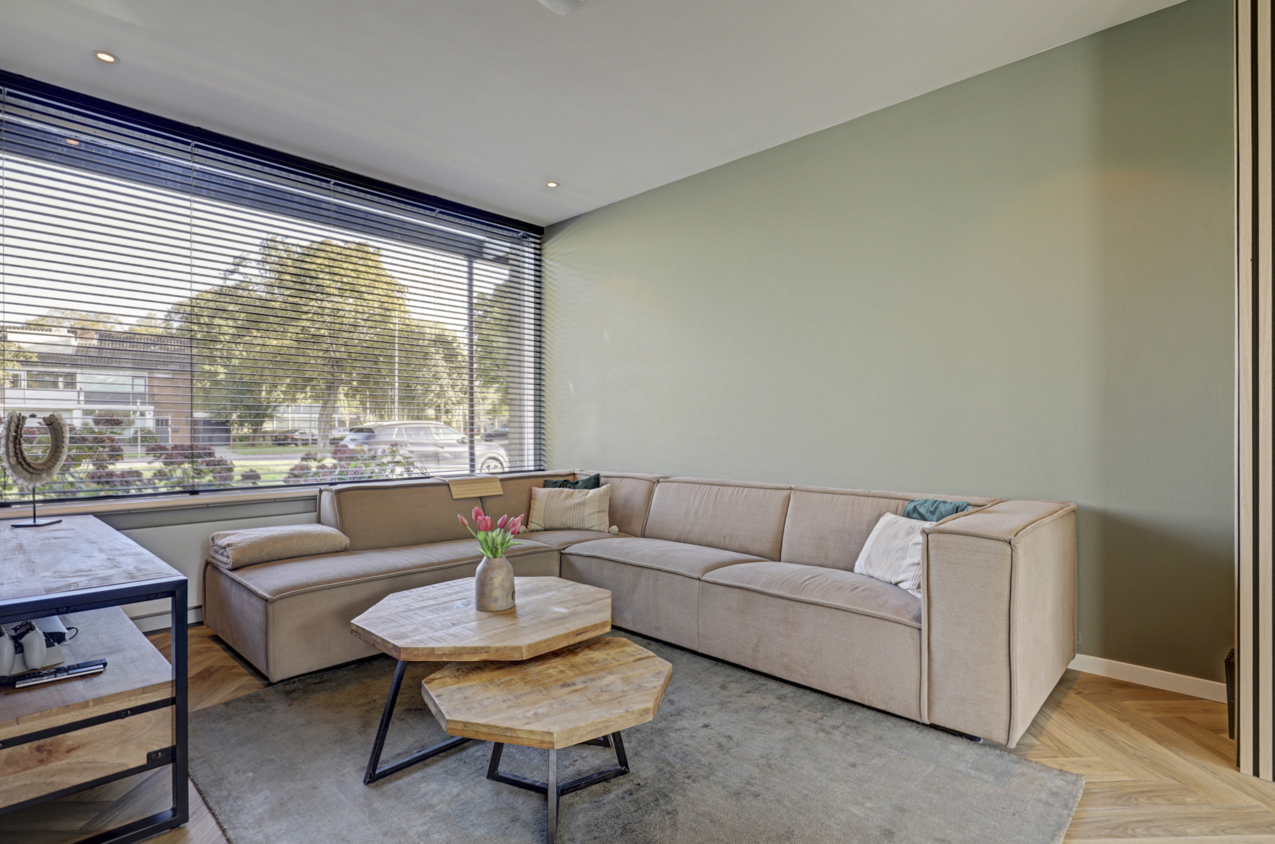 Tussenwoning te koop: Weteringsingel 33, Hendrik-Ido-Ambacht